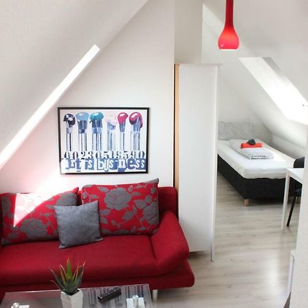 Ferienwohnung Fulda Petersberg  Екстер'єр фото