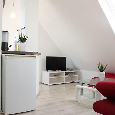 Ferienwohnung Fulda Petersberg  Екстер'єр фото
