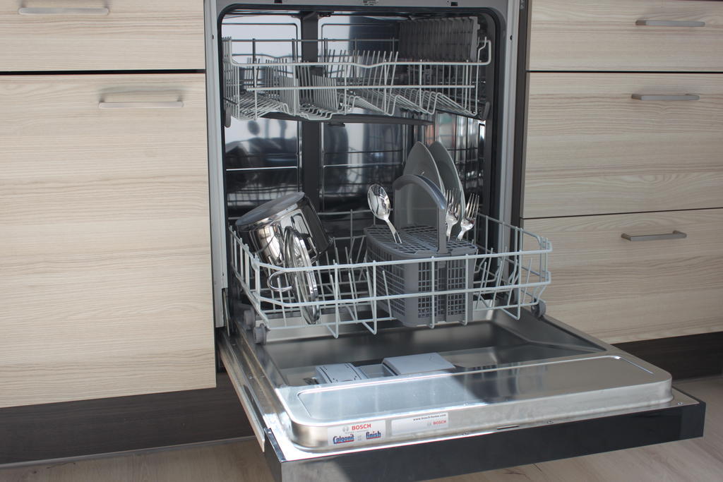 Ferienwohnung Fulda Petersberg  Номер фото