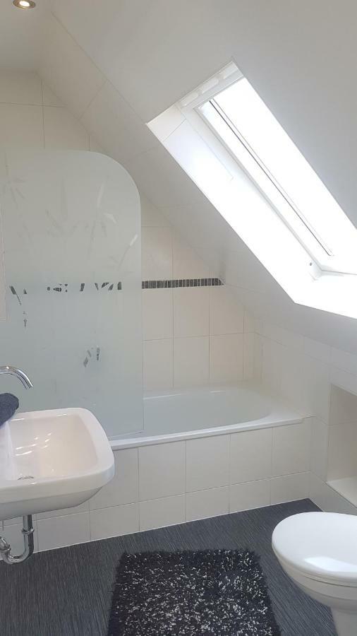 Ferienwohnung Fulda Petersberg  Екстер'єр фото