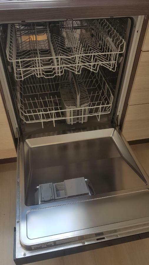 Ferienwohnung Fulda Petersberg  Екстер'єр фото