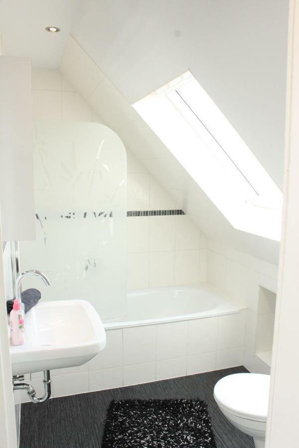 Ferienwohnung Fulda Petersberg  Екстер'єр фото