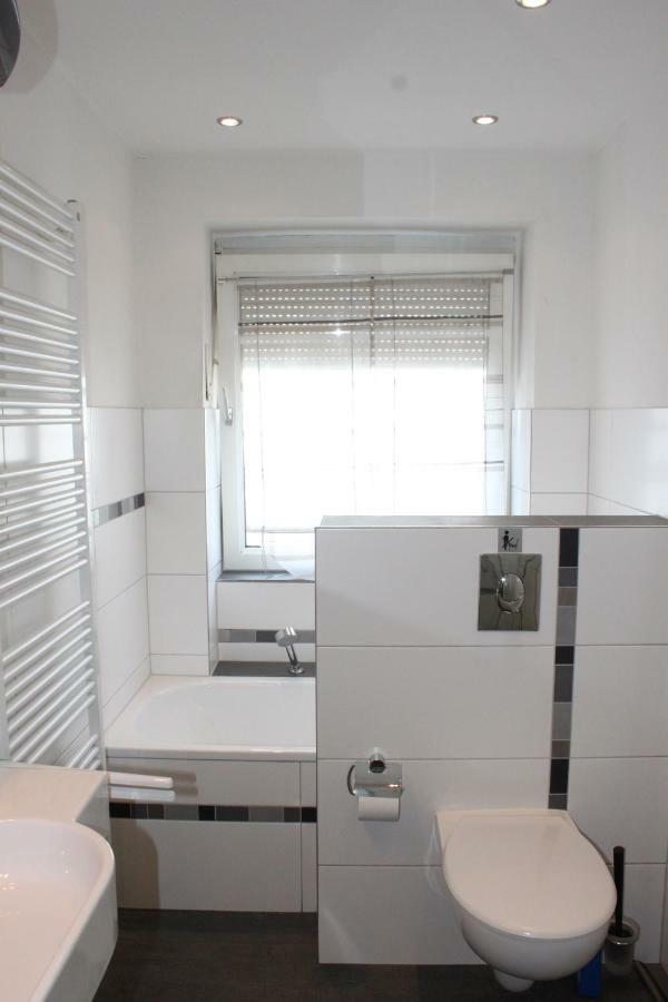 Ferienwohnung Fulda Petersberg  Екстер'єр фото