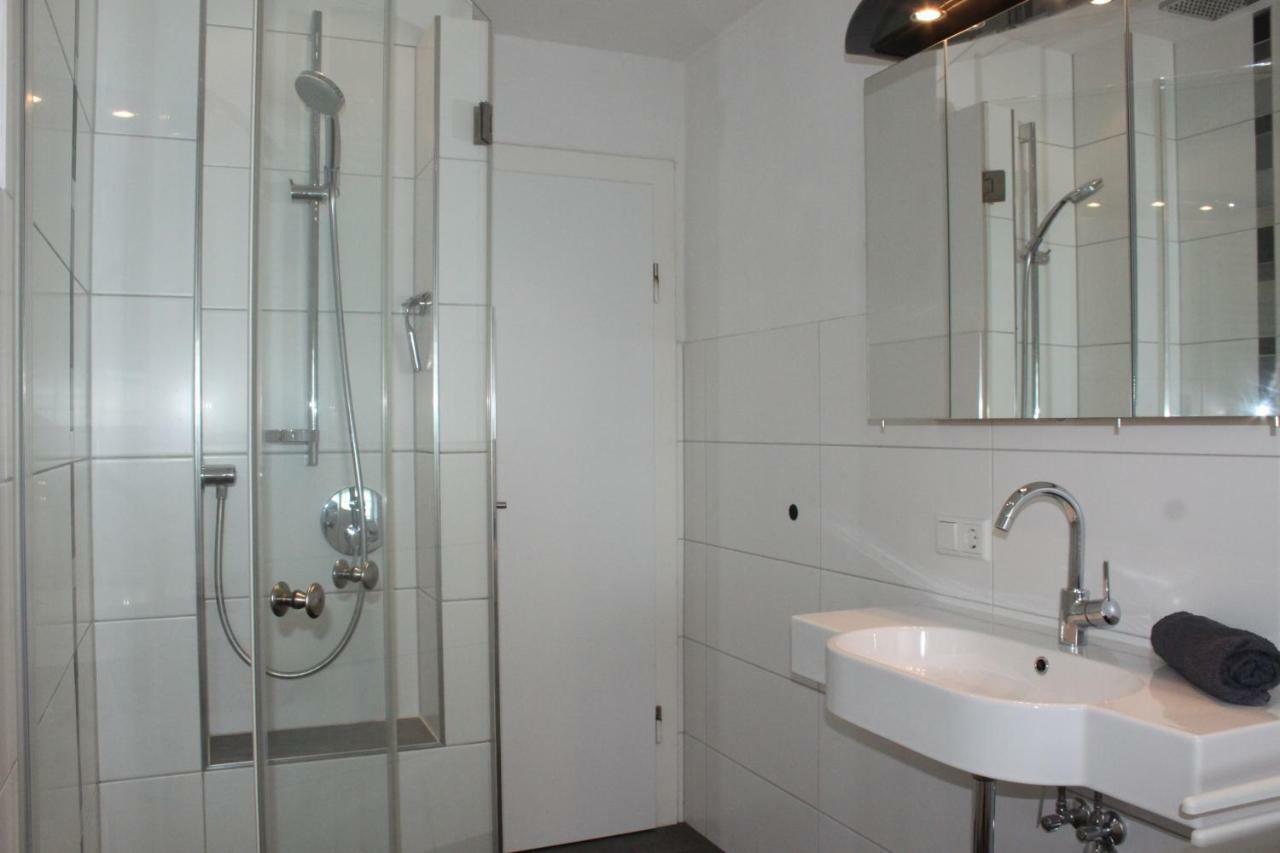 Ferienwohnung Fulda Petersberg  Екстер'єр фото