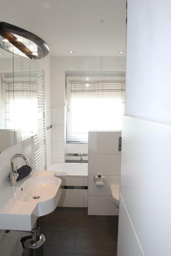Ferienwohnung Fulda Petersberg  Екстер'єр фото