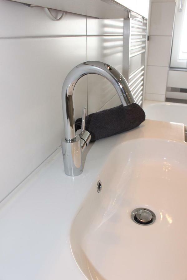 Ferienwohnung Fulda Petersberg  Екстер'єр фото