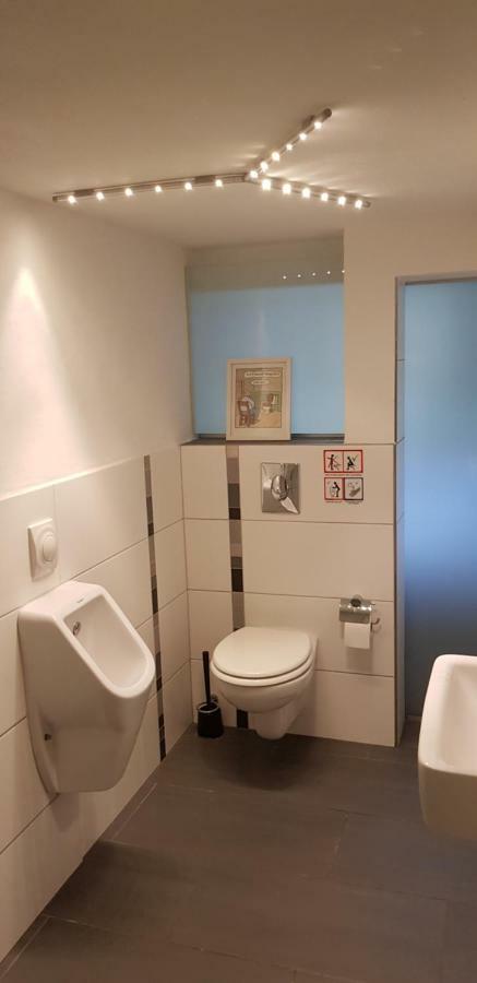 Ferienwohnung Fulda Petersberg  Екстер'єр фото